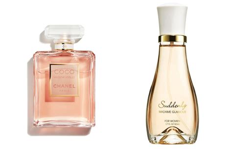 perfume dupes on amazon|perfumes that smell like originals.